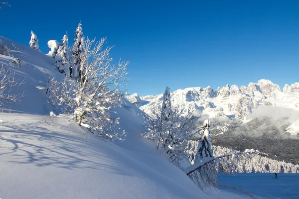 Paganella, Trento — Foto Stock