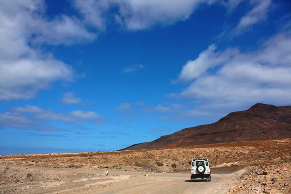 Futeventura — Foto de Stock