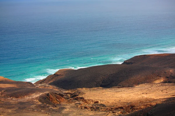 Fuerteventura — Stok fotoğraf