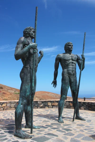Fuerteventura — Zdjęcie stockowe