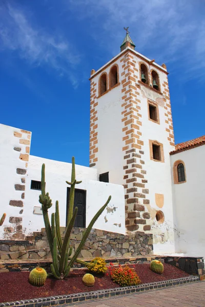 Fuerteventura, Islas Canarias — Foto de Stock