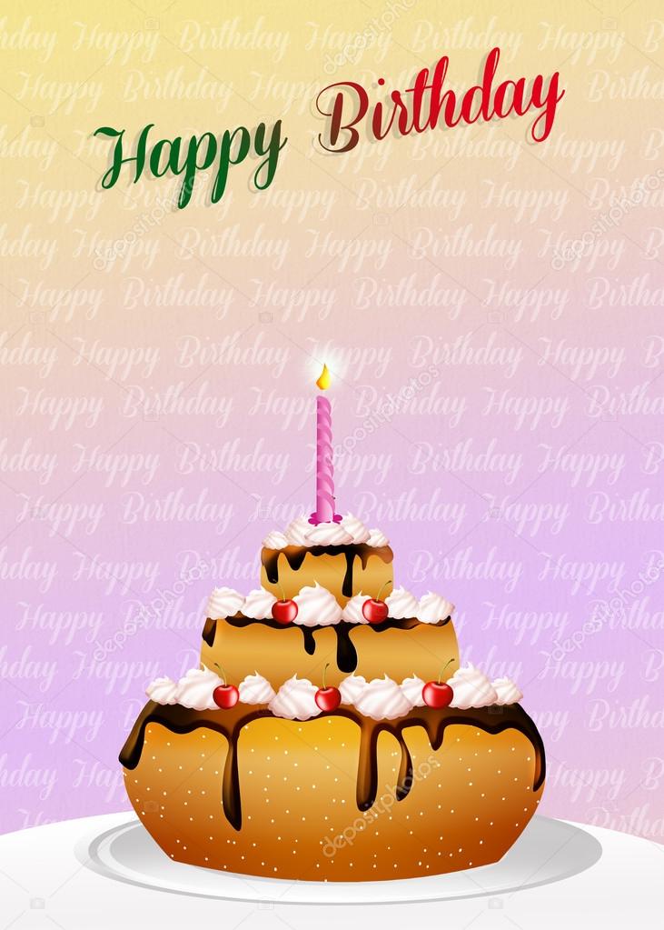 Gateau D Anniversaire Avec Bougies Et Texte Photographie Adrenalina C Gateau D Anniversaire Avec Bougies Et Texte Photographie Adrenalina C