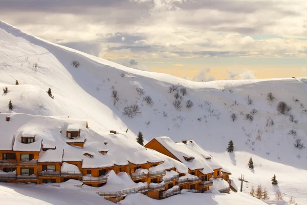 Monte Campione — Stock fotografie