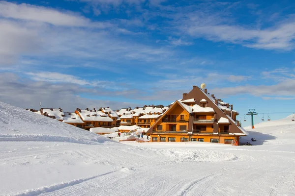 Monte Campione —  Fotos de Stock