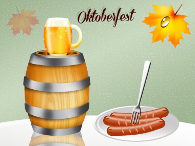 oktoberfest bira