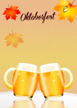 oktoberfest bira