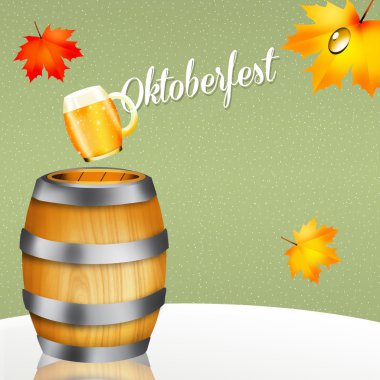 oktoberfest bira