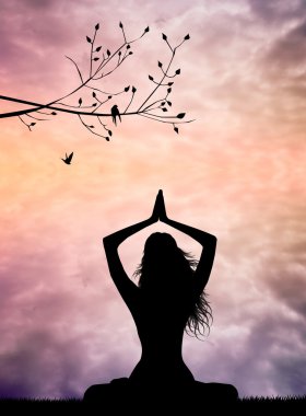 Meditasyon