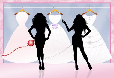 düğün kıyafetleri