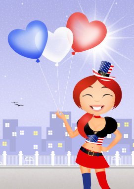 4 Temmuz, Bağımsızlık Günü