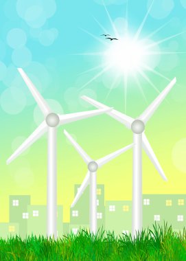 sürdürülebilir enerji