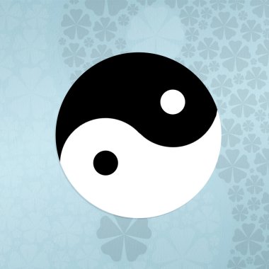 Ying yang sembolü