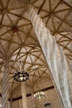 Lonja de la Seda, Valencia