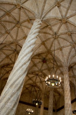 Lonja de la Seda, Valencia