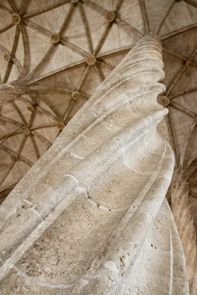 Lonja De La Seda, Valencia — Stockfoto