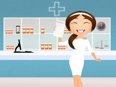 pharmacyst