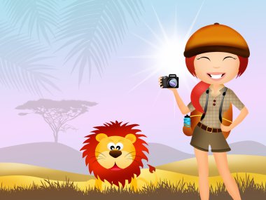 safariler