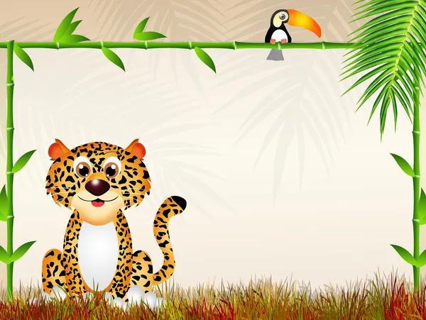 Leopard