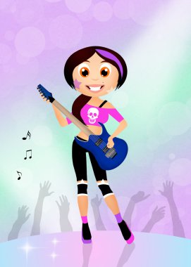 Rock Konseri