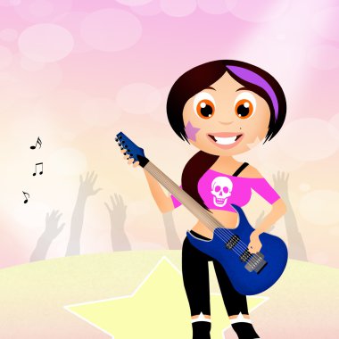 Rock Konseri