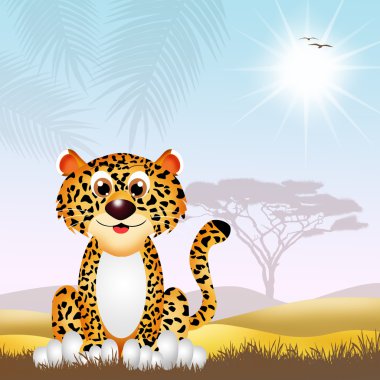 leopar