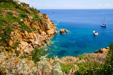 Isola del Giglio
