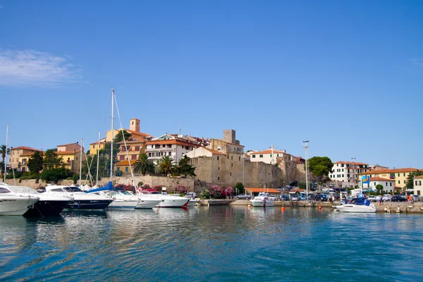 Isola del Giglio — Stockfoto