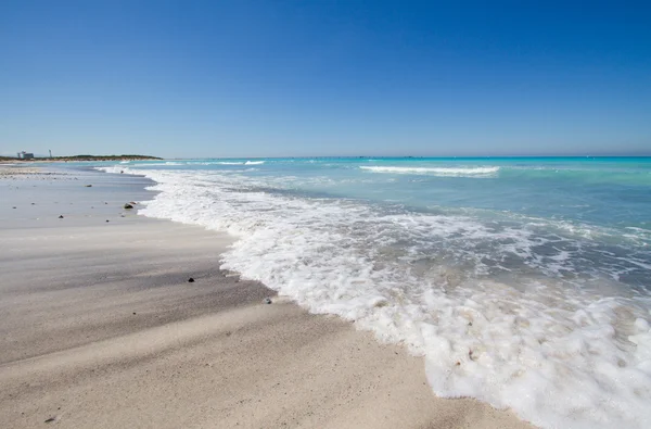 Playa Blanca — Foto de Stock