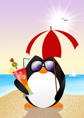 komik penguen