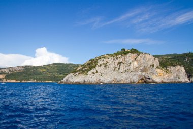 argentario görünümünü