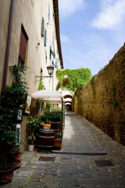 Castiglione della Pescaia