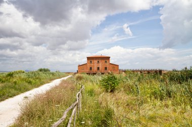 Castiglione della Pescaia
