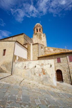 Castiglione della Pescaia