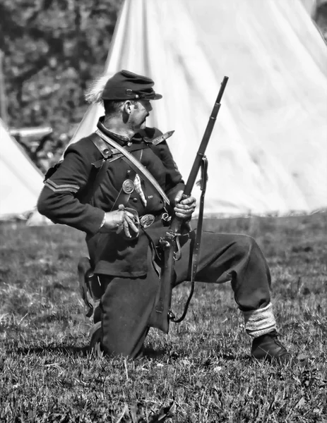 Amerikan İç Savaşı