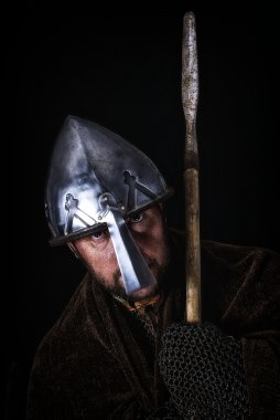 Ortaçağ spearman