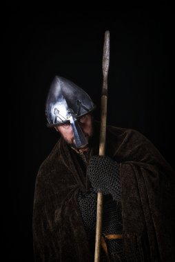 Ortaçağ spearman
