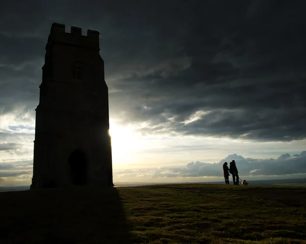 Glastonbury Tor