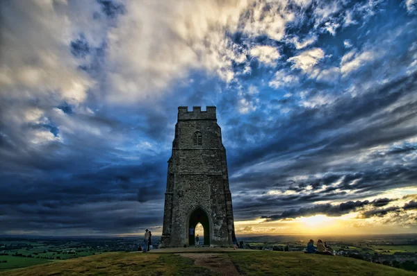 Glastonbury Tor