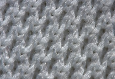 doğal kumaş dokusu, ayrıntılı arka plan. Makro. aşırı clos