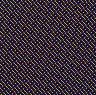 matris modern dokunmatik ekran, aşırı closeup. Makro