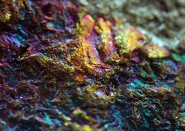 fantastik arka plan metal renkli yüzey