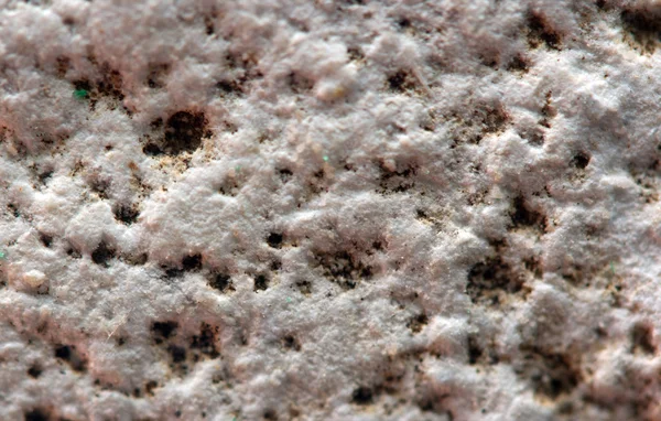 Fondo de piedra abstracta. Macro. Primer plano extremo — Foto de Stock