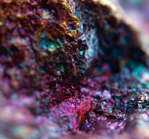 Abstract background from a mineral. — Stock Photo, Image