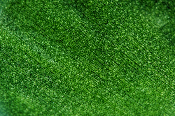 Abstrato fundo verde, folha de planta, macro. Extrema aproximação — Fotografia de Stock