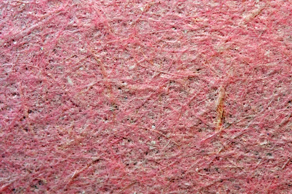 Pink paper background. Macro — Stock Photo, Image