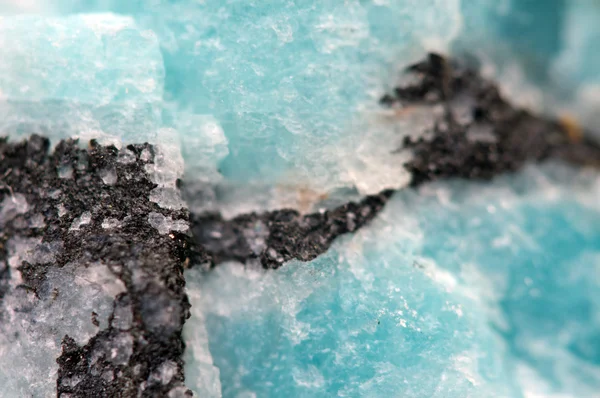 fantastik bir arka plan, sihirli bir taş. Kristal (büyük collectio