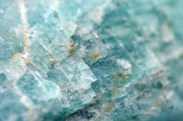 Fantastic background ,  magic of a stone. Crystal (big collectio — Stock Photo, Image