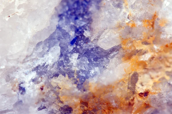 Abstract  fantastic background, magic of a stone, crystal  (big — Stock Photo, Image