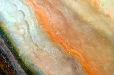 Kristal arka plan. sihirli bir stone.macro.(büyük koleksiyonu) 