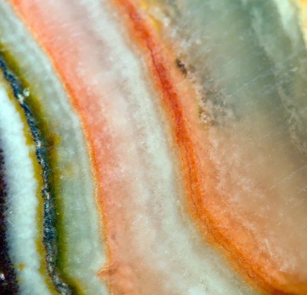 Crystal achtergrond. magie van een stone.macro.(grote collectie) — Stockfoto